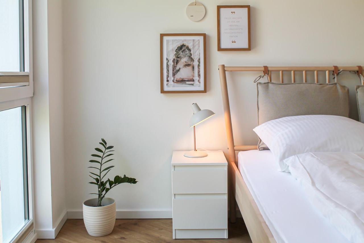 Relax Apartment - Fuer Familien, Stadtnah, Mit Parkplatz コブレンツ エクステリア 写真
