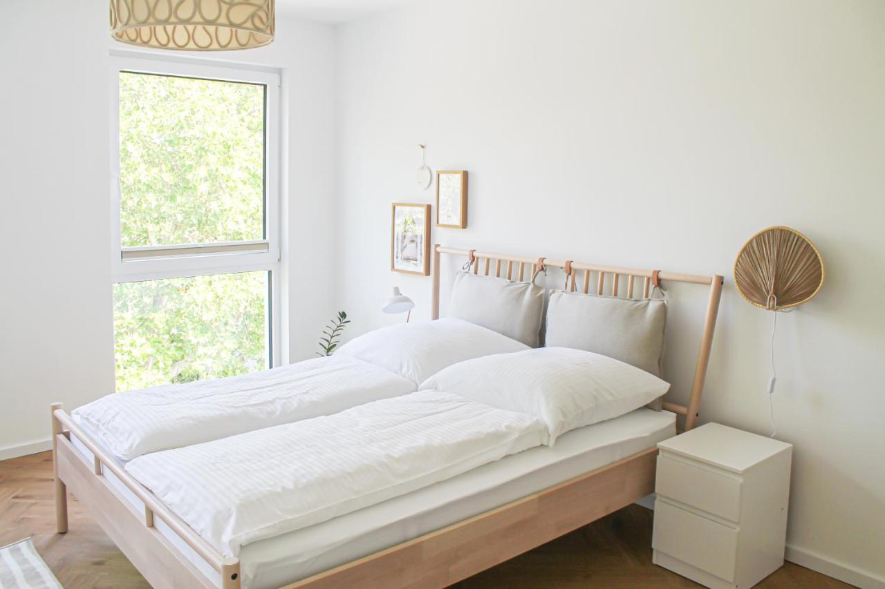 Relax Apartment - Fuer Familien, Stadtnah, Mit Parkplatz コブレンツ エクステリア 写真